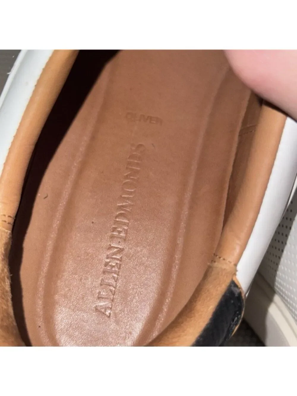 Sorry, not for sale